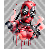 Marvel Comics-MA 665